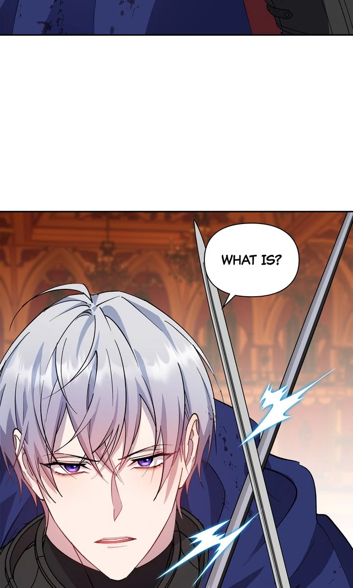How the Count’s Young Lady Tames the Emperor’s Dog chapter 93 page 27
