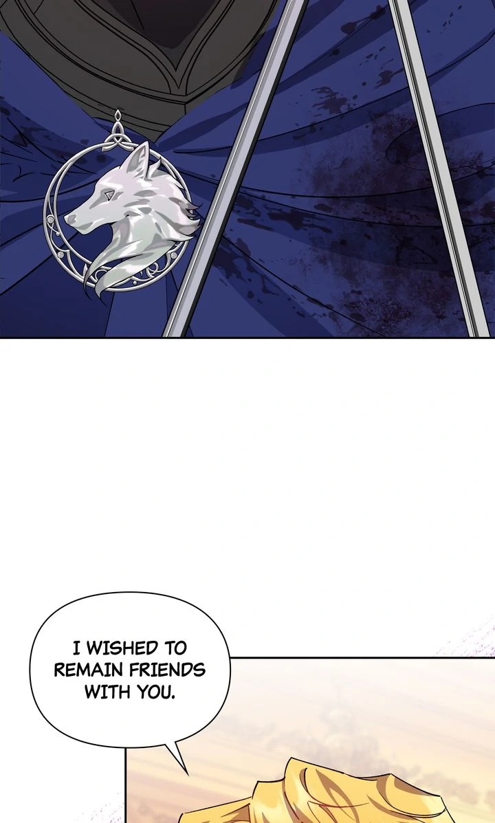 How the Count’s Young Lady Tames the Emperor’s Dog chapter 93 page 28