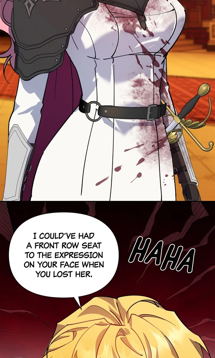 How the Count’s Young Lady Tames the Emperor’s Dog chapter 93 page 31