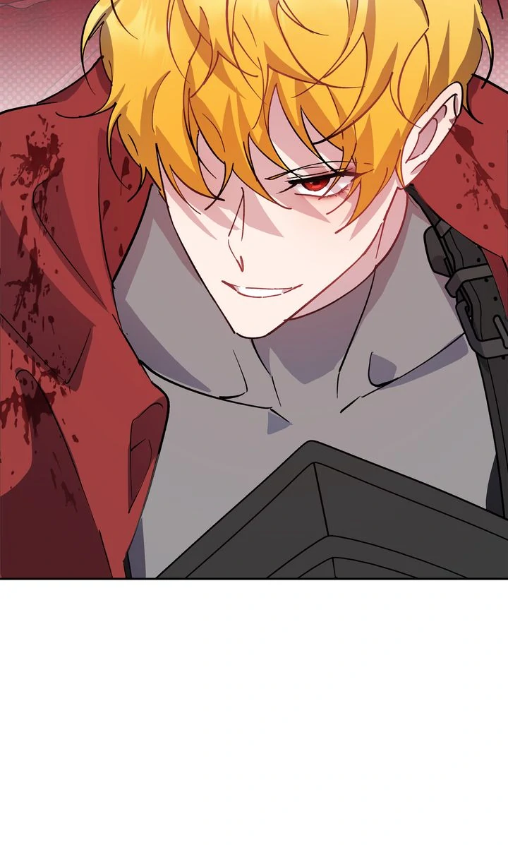 How the Count’s Young Lady Tames the Emperor’s Dog chapter 93 page 32