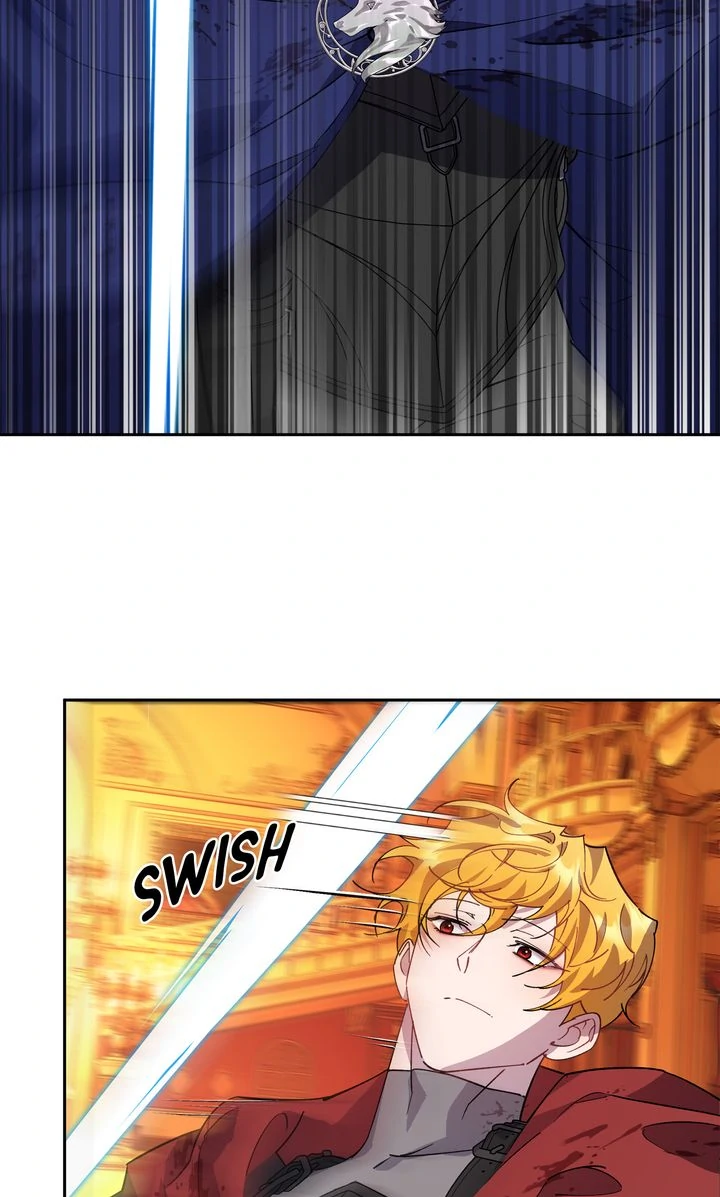 How the Count’s Young Lady Tames the Emperor’s Dog chapter 93 page 36