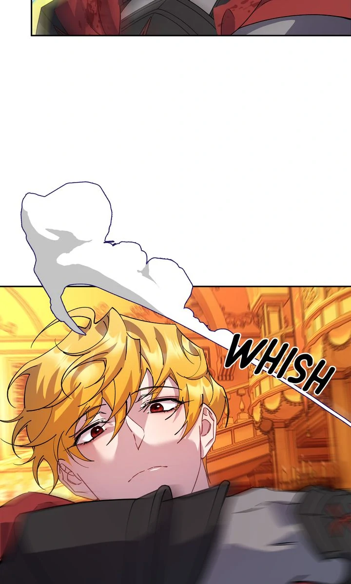 How the Count’s Young Lady Tames the Emperor’s Dog chapter 93 page 37