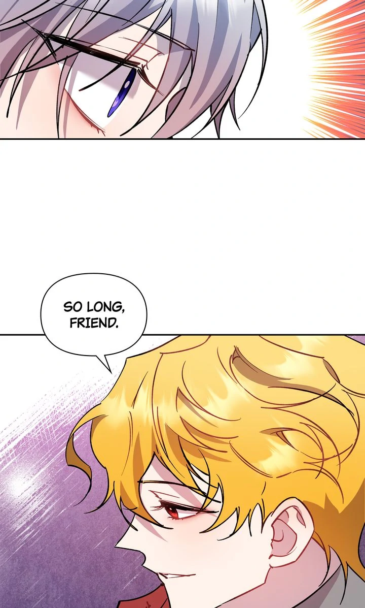 How the Count’s Young Lady Tames the Emperor’s Dog chapter 93 page 44