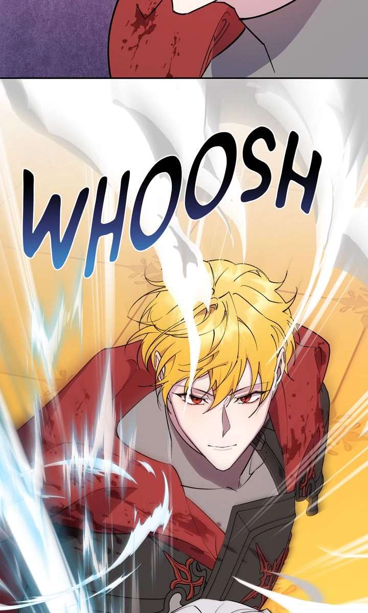 How the Count’s Young Lady Tames the Emperor’s Dog chapter 93 page 45