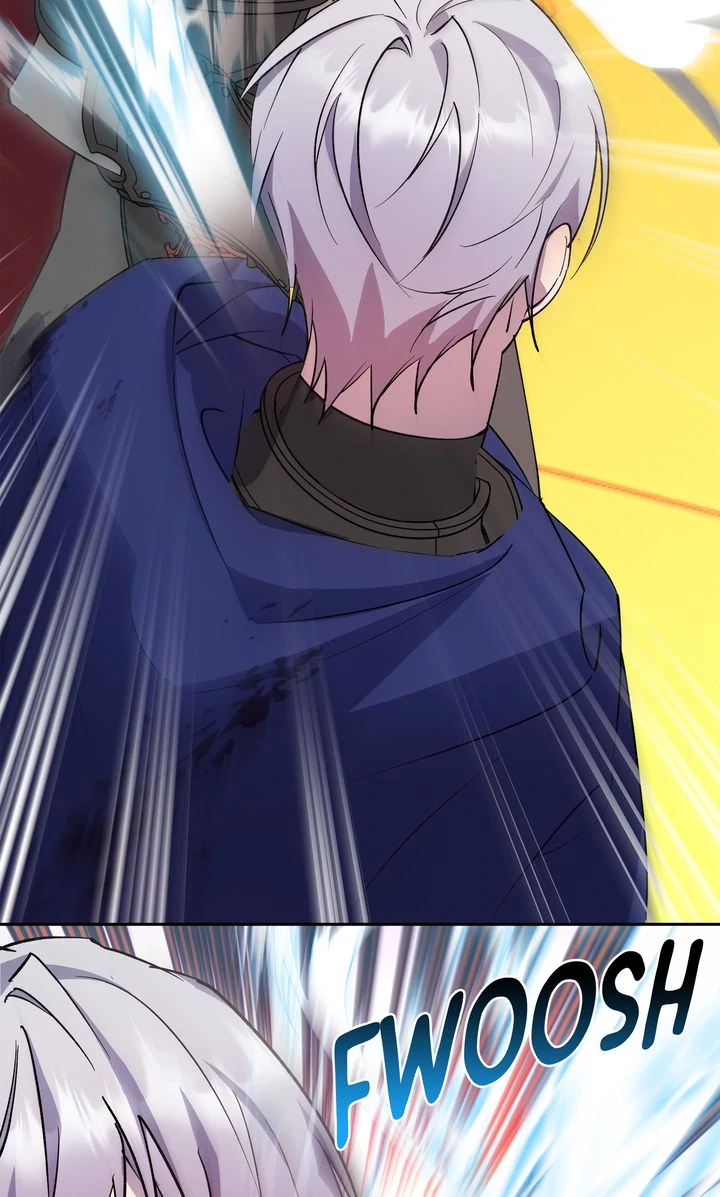 How the Count’s Young Lady Tames the Emperor’s Dog chapter 93 page 46