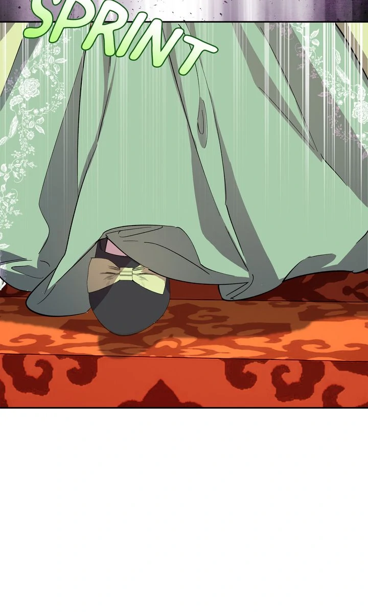 How the Count’s Young Lady Tames the Emperor’s Dog chapter 93 page 48