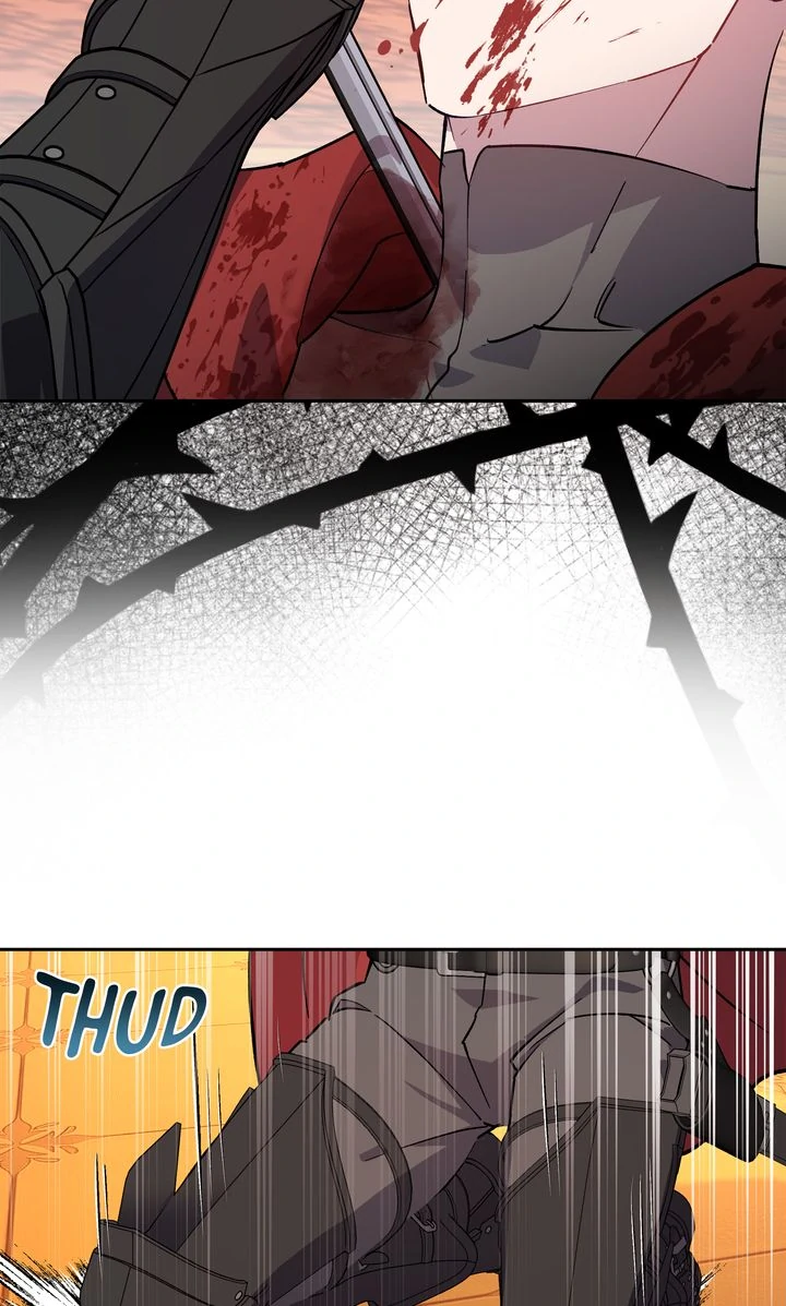 How the Count’s Young Lady Tames the Emperor’s Dog chapter 93 page 55