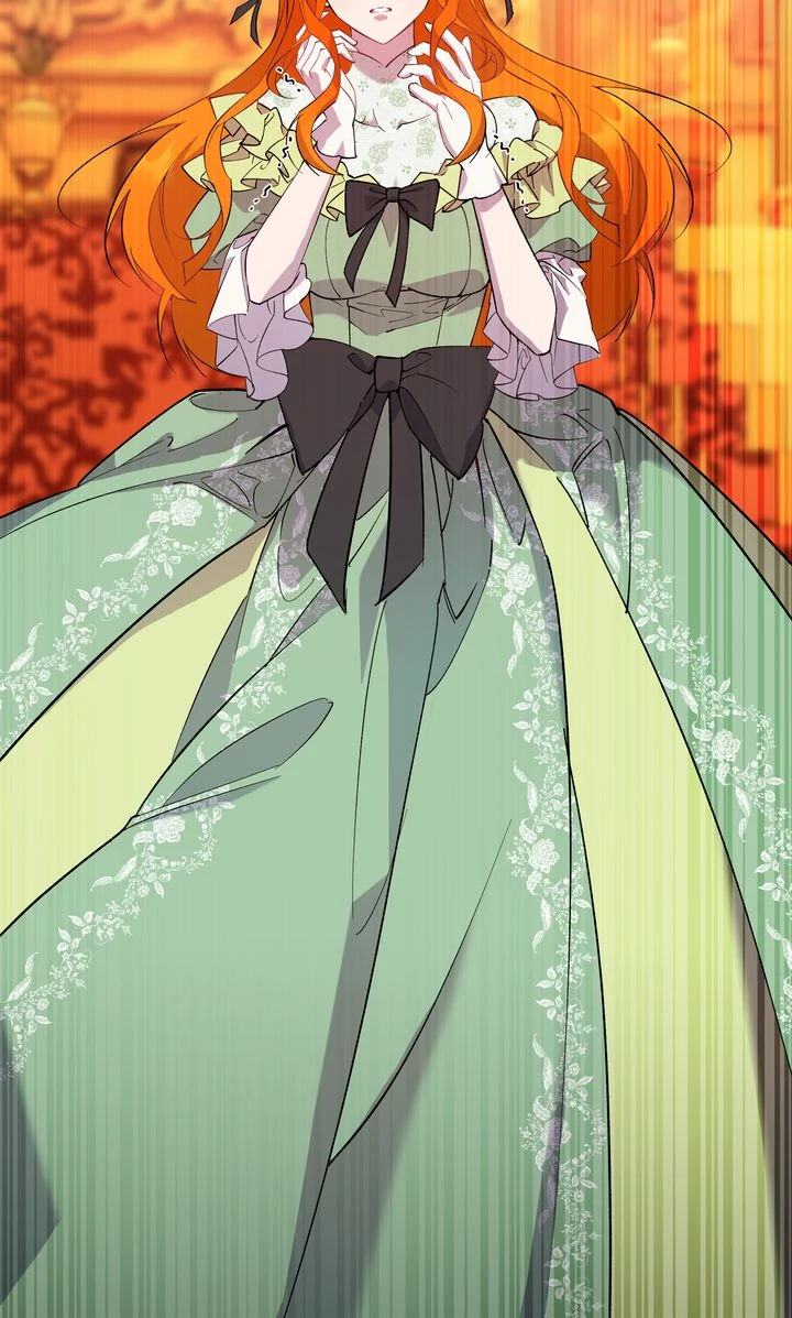 How the Count’s Young Lady Tames the Emperor’s Dog chapter 93 page 61
