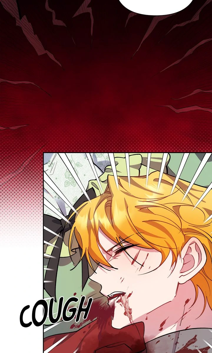 How the Count’s Young Lady Tames the Emperor’s Dog chapter 93 page 67