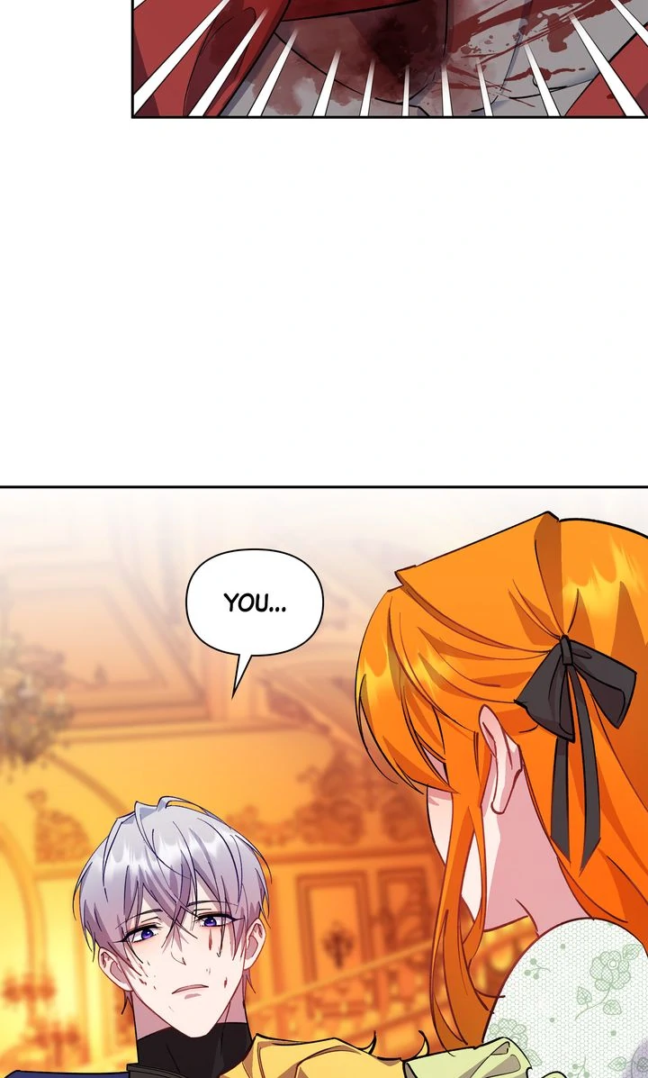 How the Count’s Young Lady Tames the Emperor’s Dog chapter 93 page 68