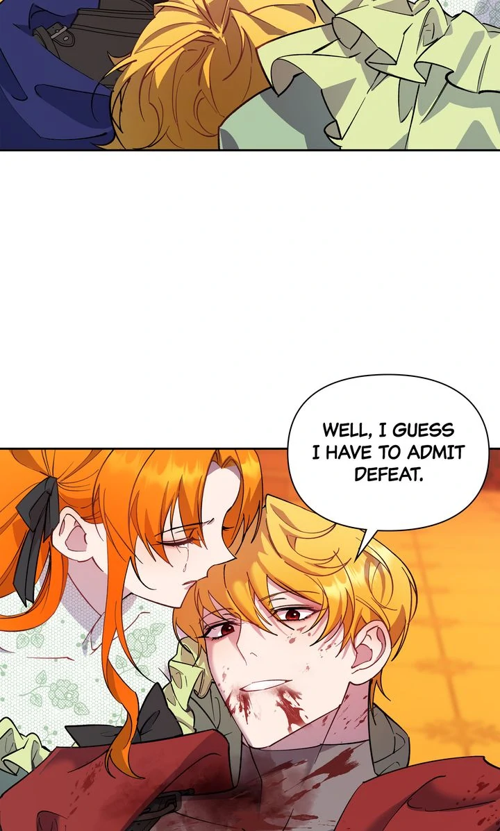 How the Count’s Young Lady Tames the Emperor’s Dog chapter 93 page 69
