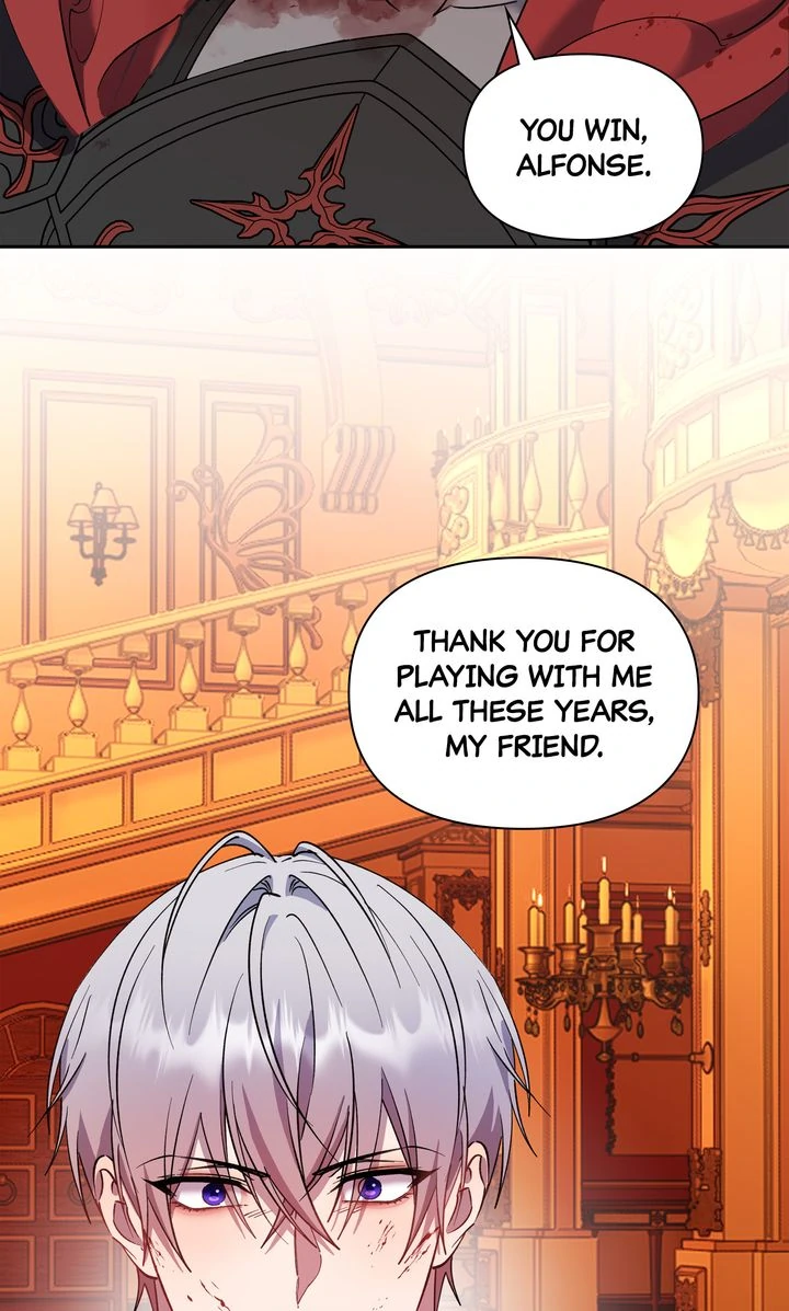 How the Count’s Young Lady Tames the Emperor’s Dog chapter 93 page 70