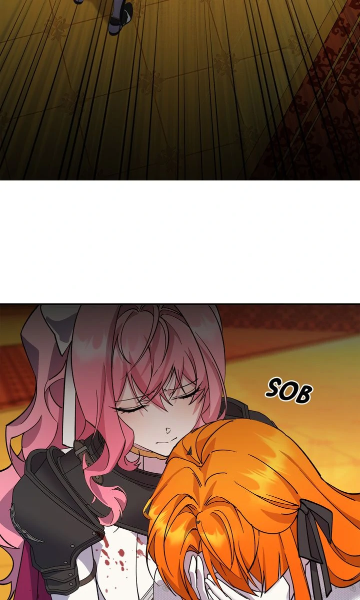 How the Count’s Young Lady Tames the Emperor’s Dog chapter 93 page 76