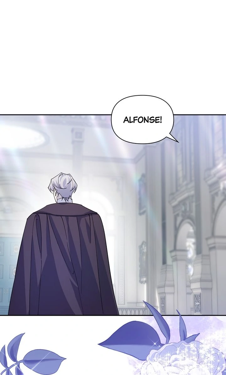 How the Count’s Young Lady Tames the Emperor’s Dog chapter 94 page 8