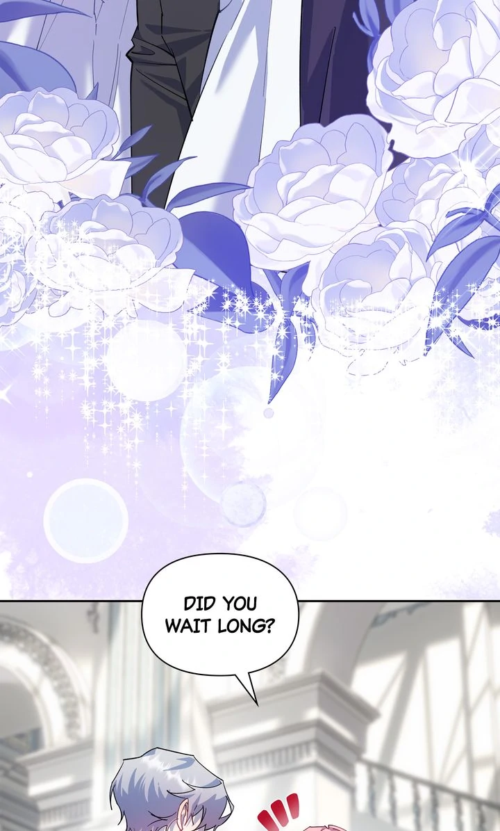 How the Count’s Young Lady Tames the Emperor’s Dog chapter 94 page 10