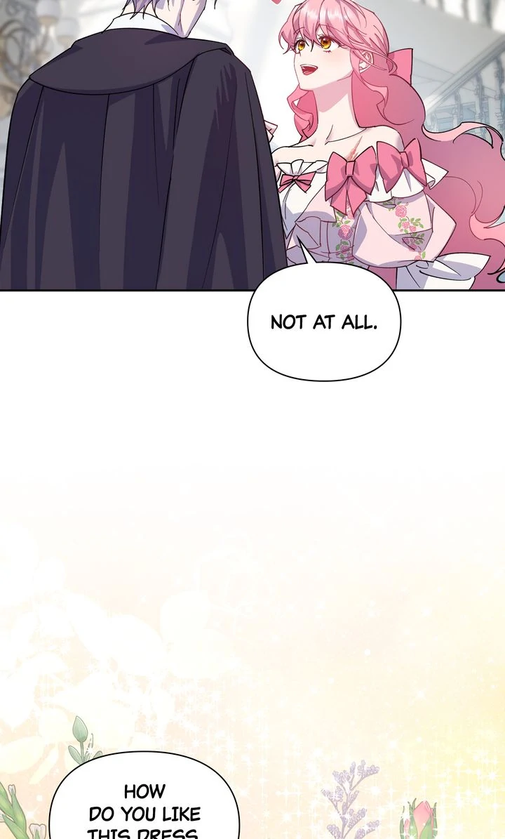 How the Count’s Young Lady Tames the Emperor’s Dog chapter 94 page 11