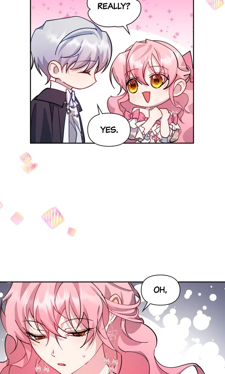 How the Count’s Young Lady Tames the Emperor’s Dog chapter 94 page 15