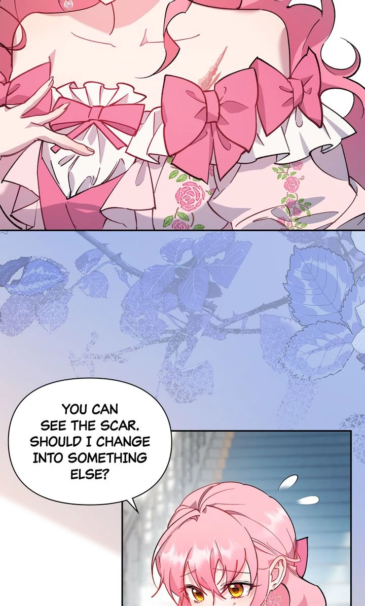 How the Count’s Young Lady Tames the Emperor’s Dog chapter 94 page 16