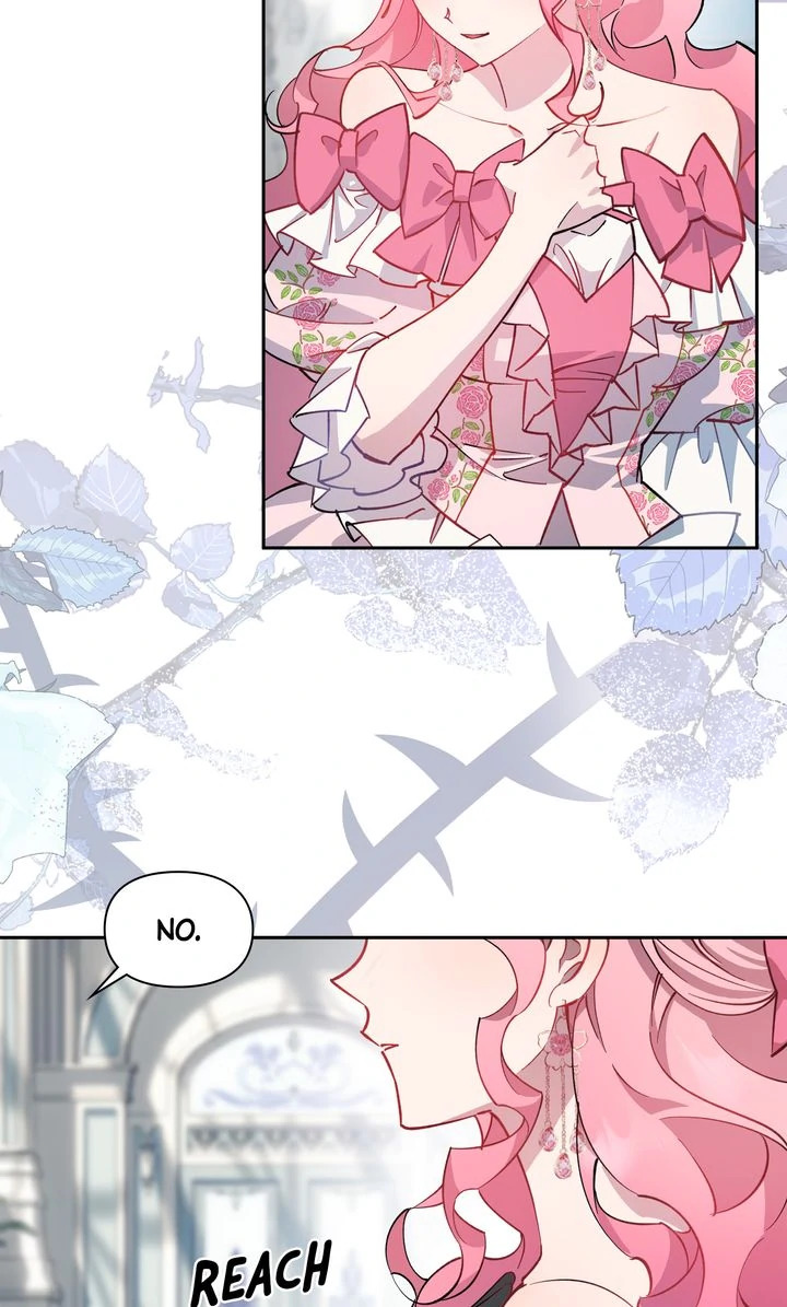 How the Count’s Young Lady Tames the Emperor’s Dog chapter 94 page 17