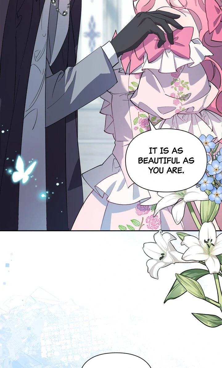How the Count’s Young Lady Tames the Emperor’s Dog chapter 94 page 19