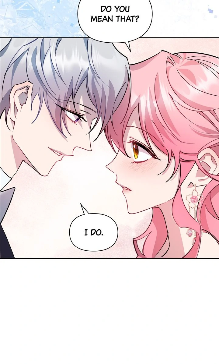 How the Count’s Young Lady Tames the Emperor’s Dog chapter 94 page 20