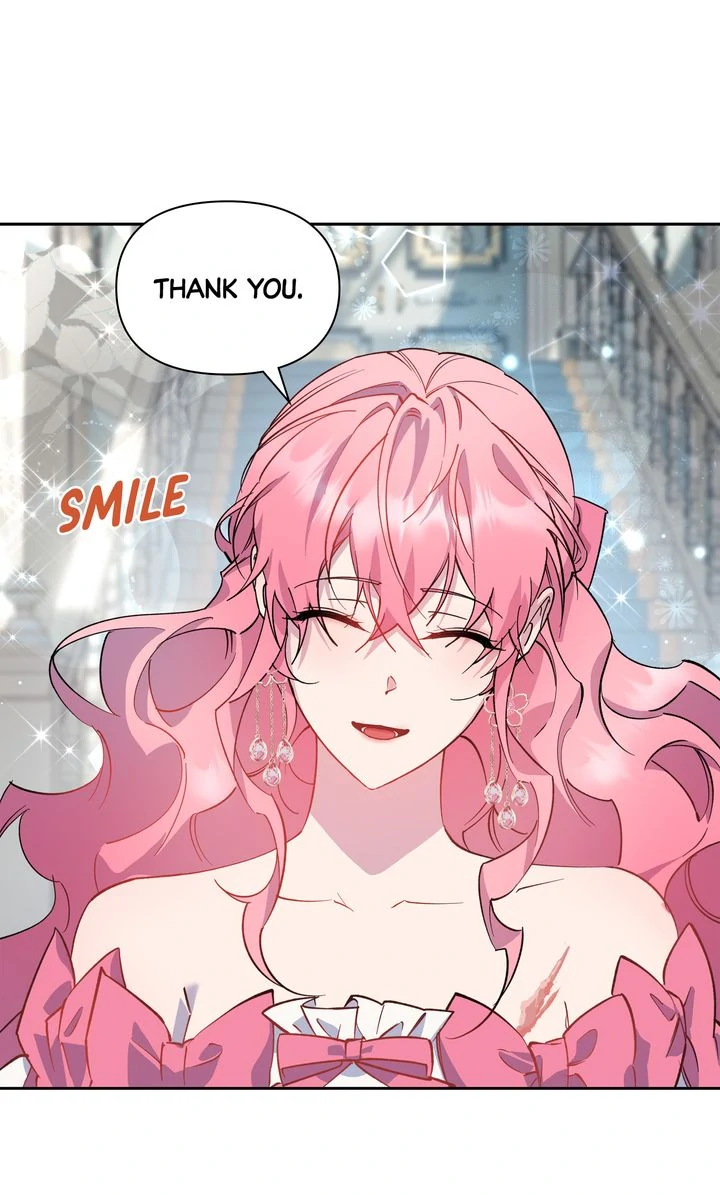 How the Count’s Young Lady Tames the Emperor’s Dog chapter 94 page 21