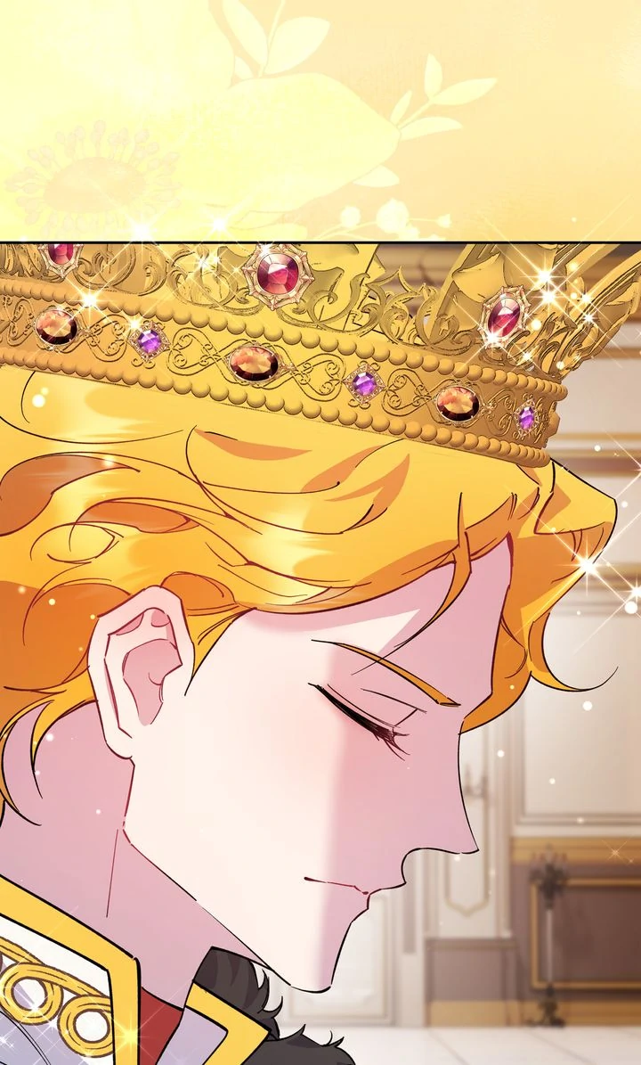 How the Count’s Young Lady Tames the Emperor’s Dog chapter 94 page 25