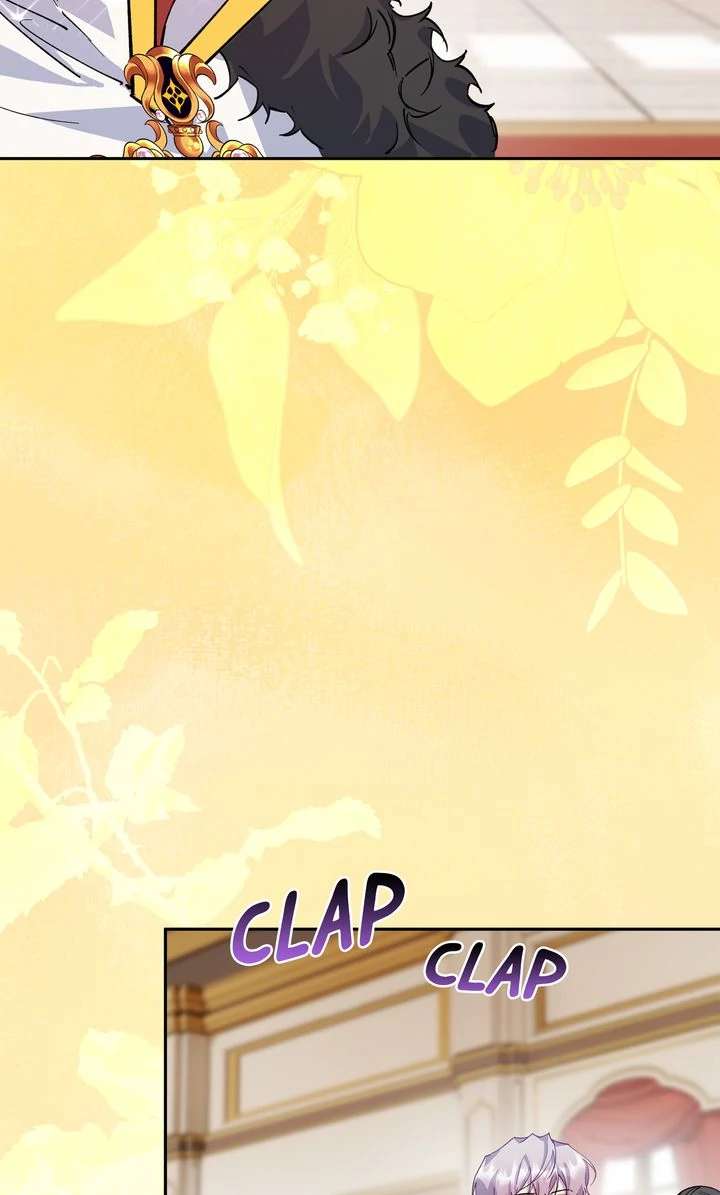 How the Count’s Young Lady Tames the Emperor’s Dog chapter 94 page 26