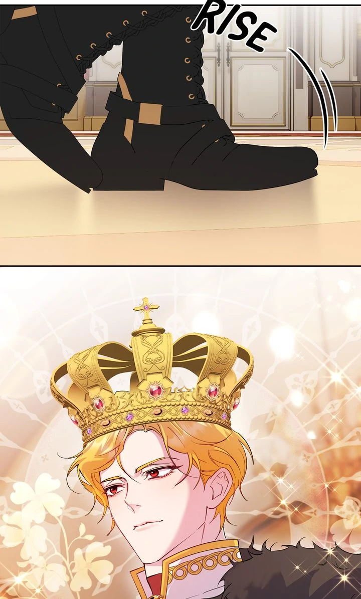 How the Count’s Young Lady Tames the Emperor’s Dog chapter 94 page 28