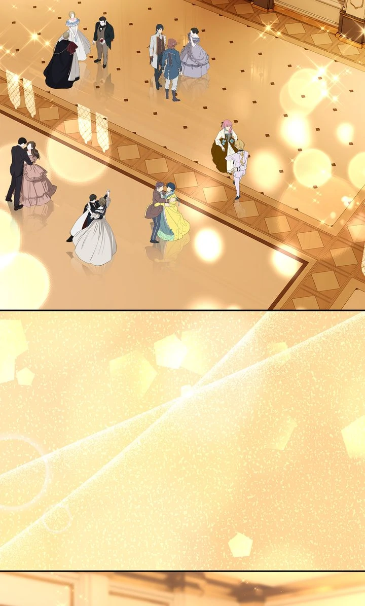 How the Count’s Young Lady Tames the Emperor’s Dog chapter 94 page 31