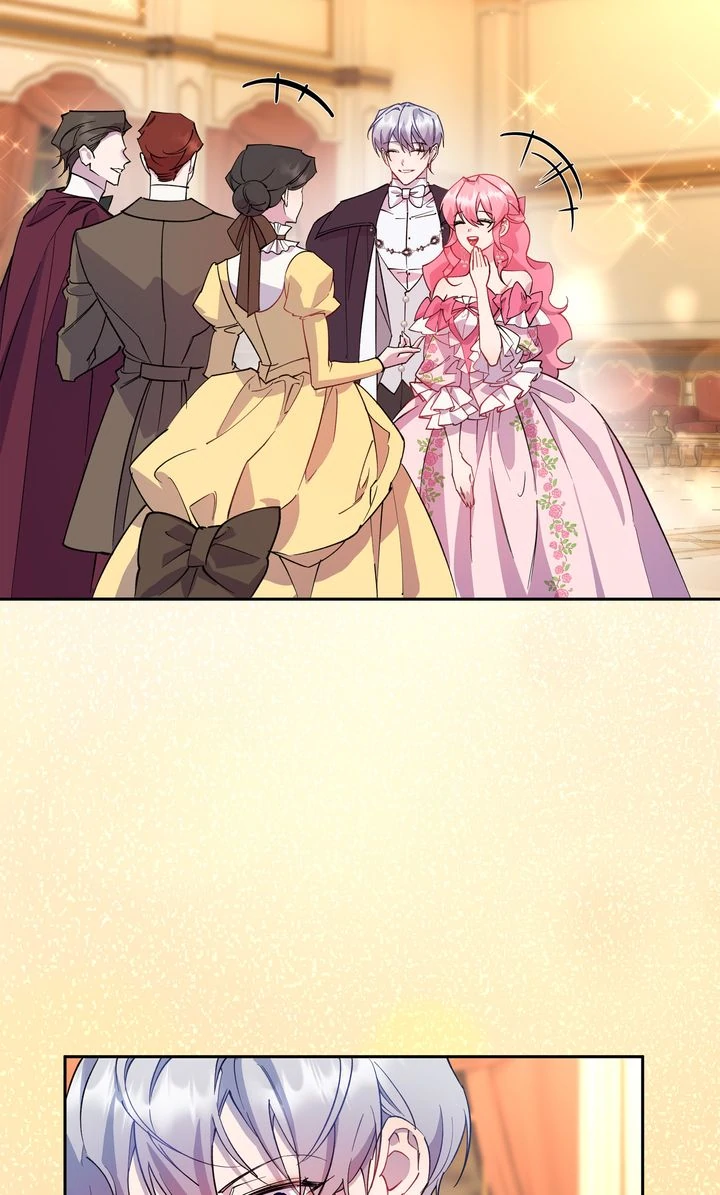 How the Count’s Young Lady Tames the Emperor’s Dog chapter 94 page 32