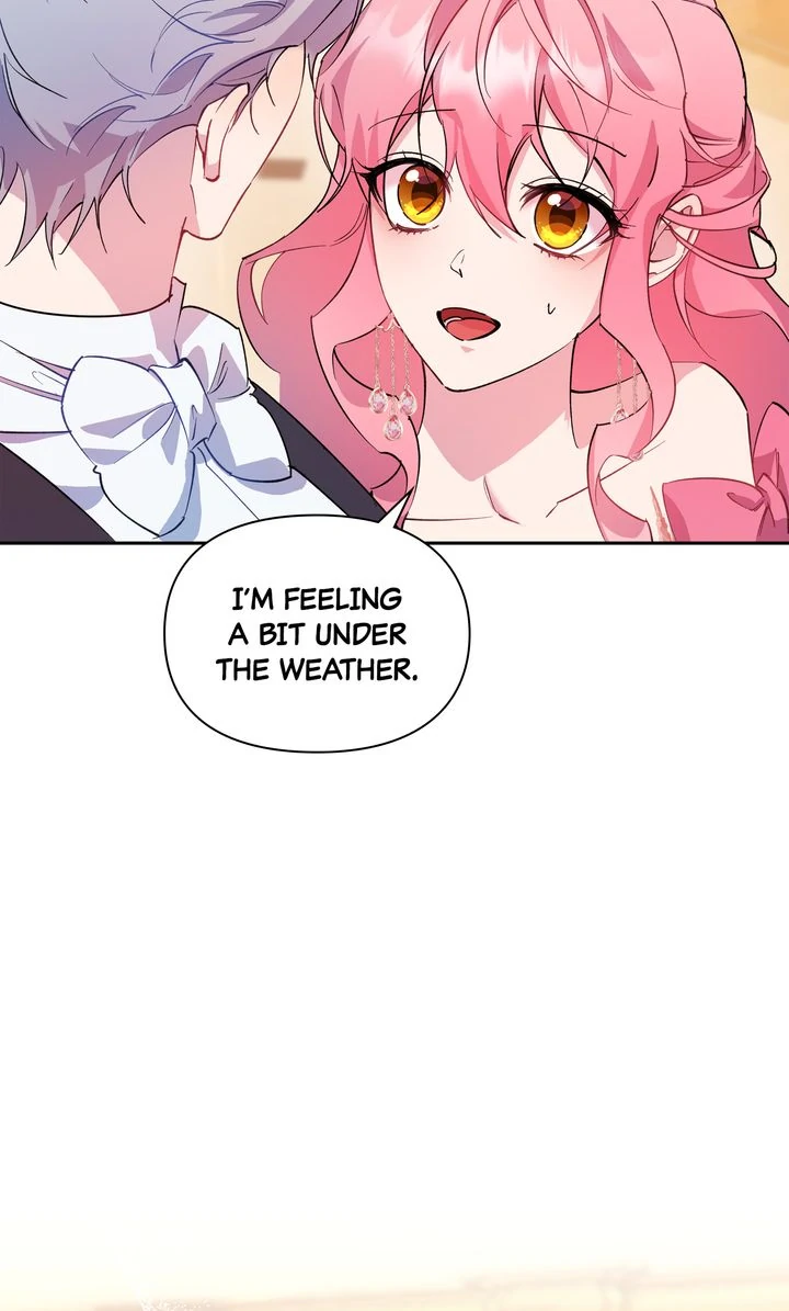 How the Count’s Young Lady Tames the Emperor’s Dog chapter 94 page 34