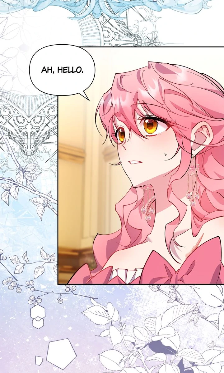 How the Count’s Young Lady Tames the Emperor’s Dog chapter 94 page 40