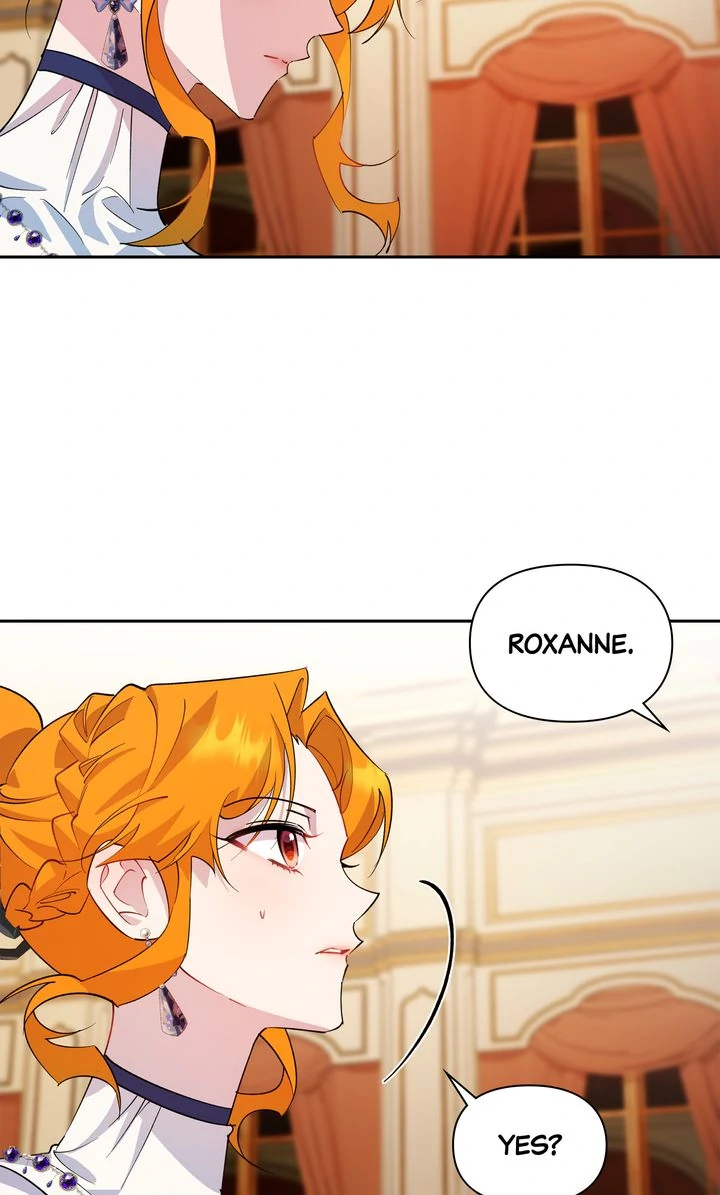 How the Count’s Young Lady Tames the Emperor’s Dog chapter 94 page 45