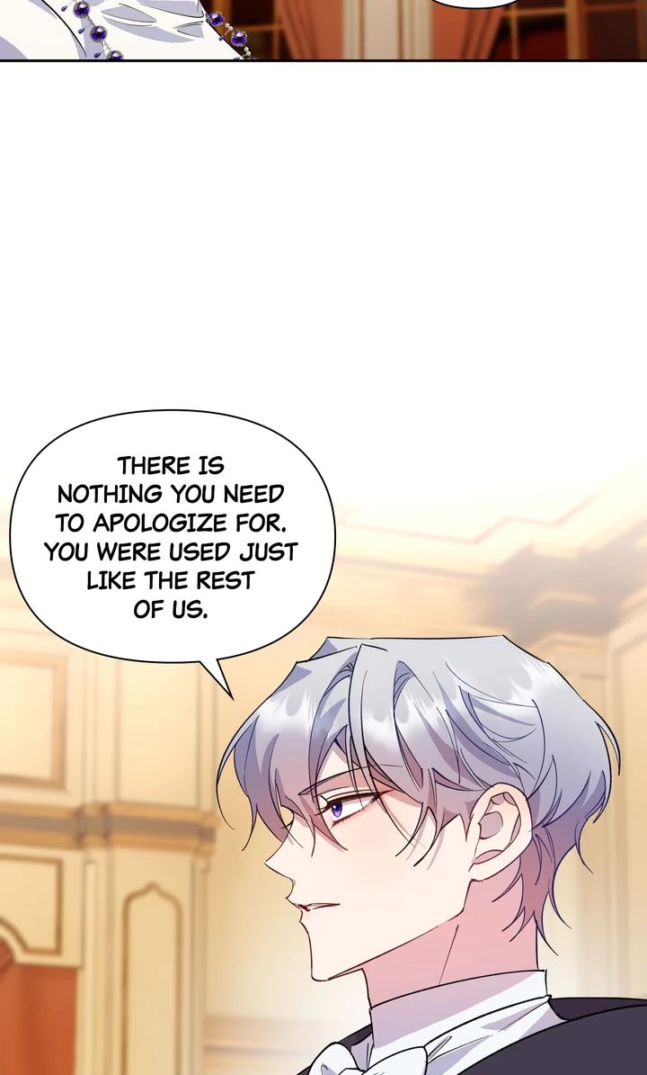 How the Count’s Young Lady Tames the Emperor’s Dog chapter 94 page 46