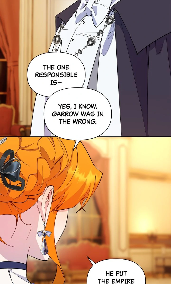 How the Count’s Young Lady Tames the Emperor’s Dog chapter 94 page 47