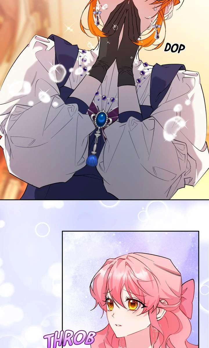 How the Count’s Young Lady Tames the Emperor’s Dog chapter 94 page 49