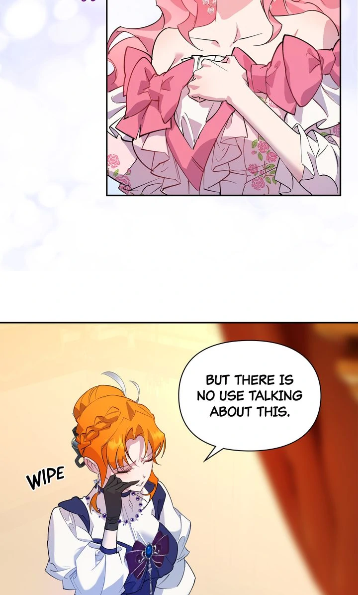 How the Count’s Young Lady Tames the Emperor’s Dog chapter 94 page 50