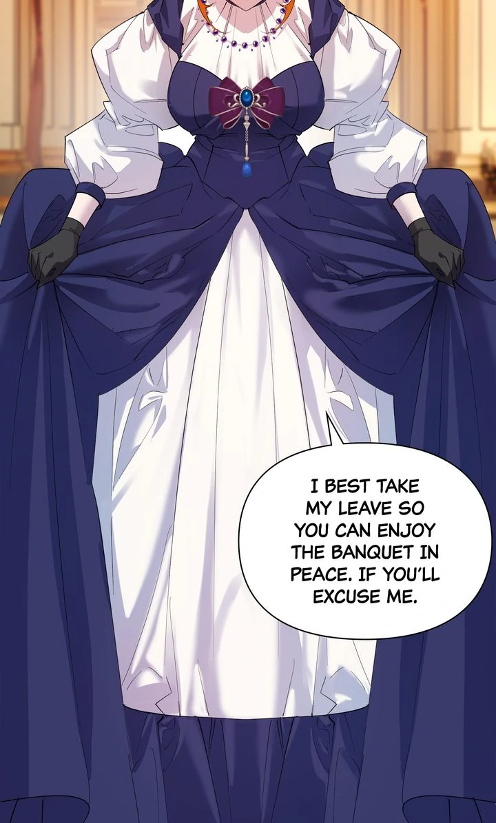 How the Count’s Young Lady Tames the Emperor’s Dog chapter 94 page 52