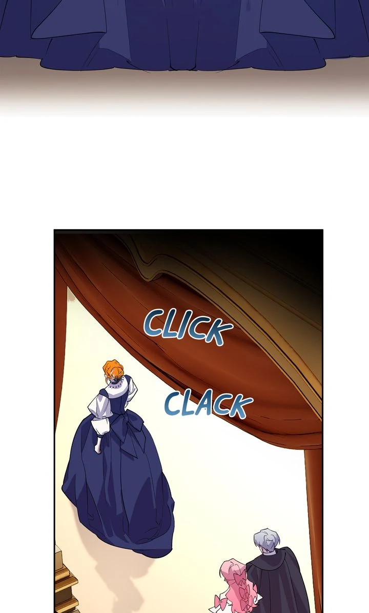 How the Count’s Young Lady Tames the Emperor’s Dog chapter 94 page 53