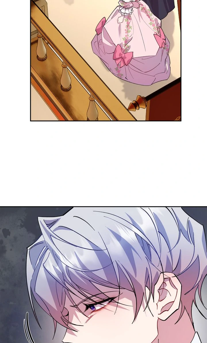 How the Count’s Young Lady Tames the Emperor’s Dog chapter 94 page 54