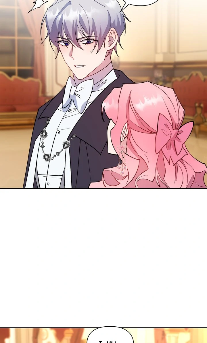 How the Count’s Young Lady Tames the Emperor’s Dog chapter 94 page 56