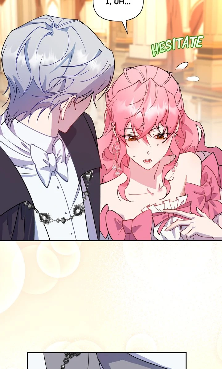 How the Count’s Young Lady Tames the Emperor’s Dog chapter 94 page 57