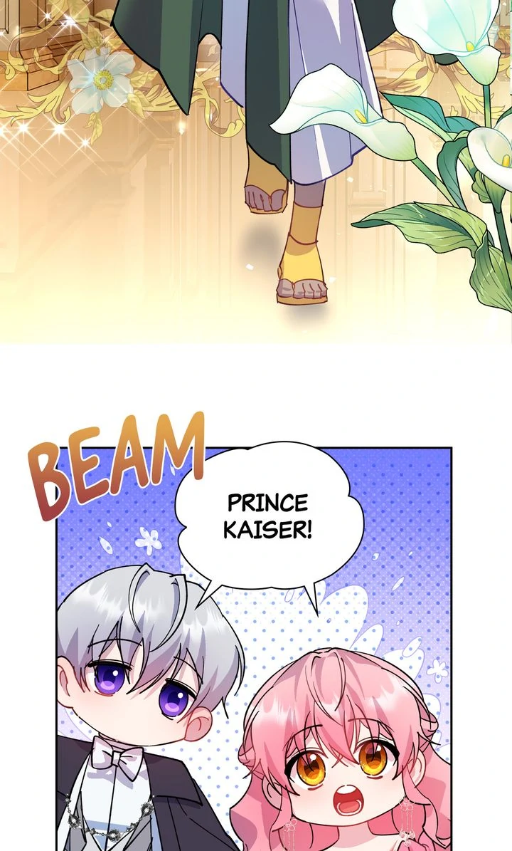 How the Count’s Young Lady Tames the Emperor’s Dog chapter 94 page 63