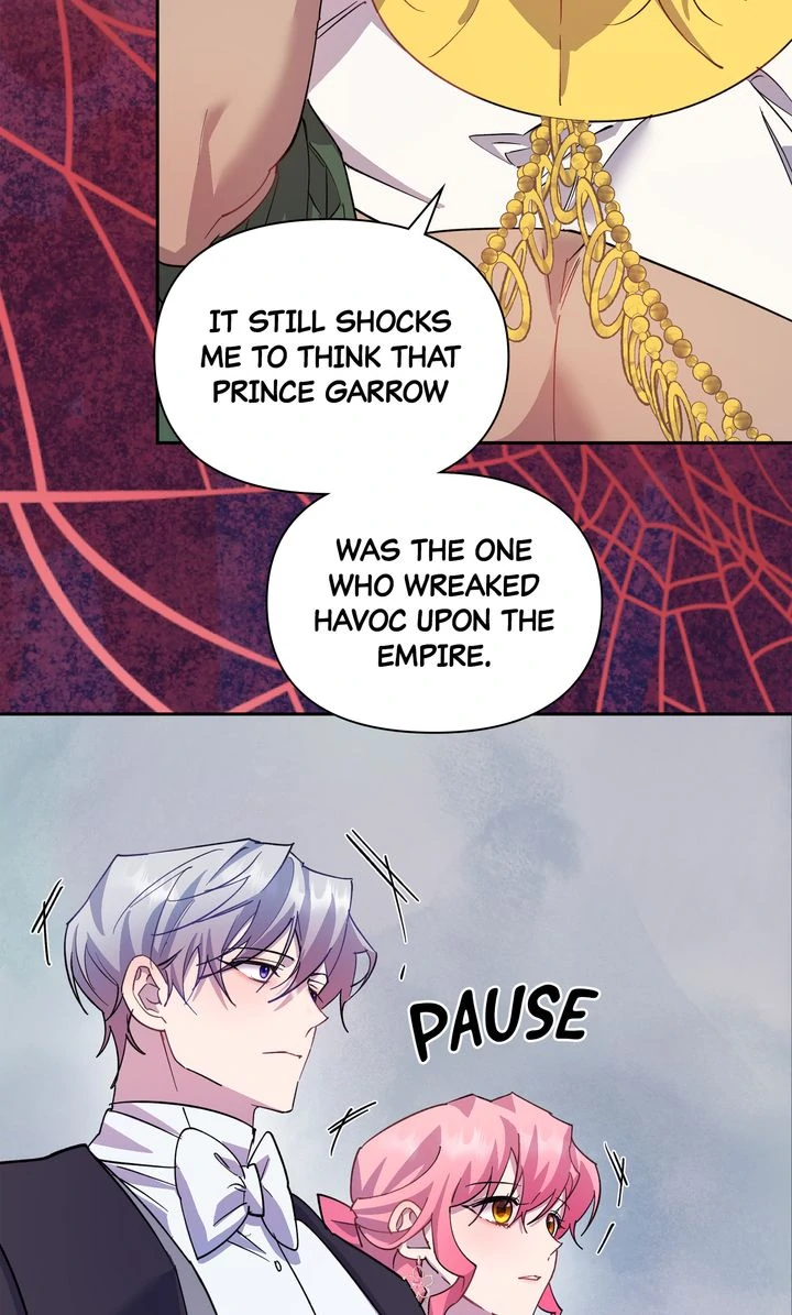 How the Count’s Young Lady Tames the Emperor’s Dog chapter 94 page 67