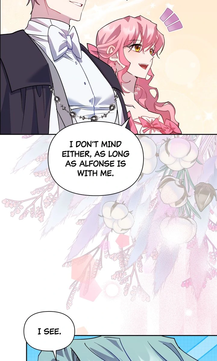 How the Count’s Young Lady Tames the Emperor’s Dog chapter 94 page 71