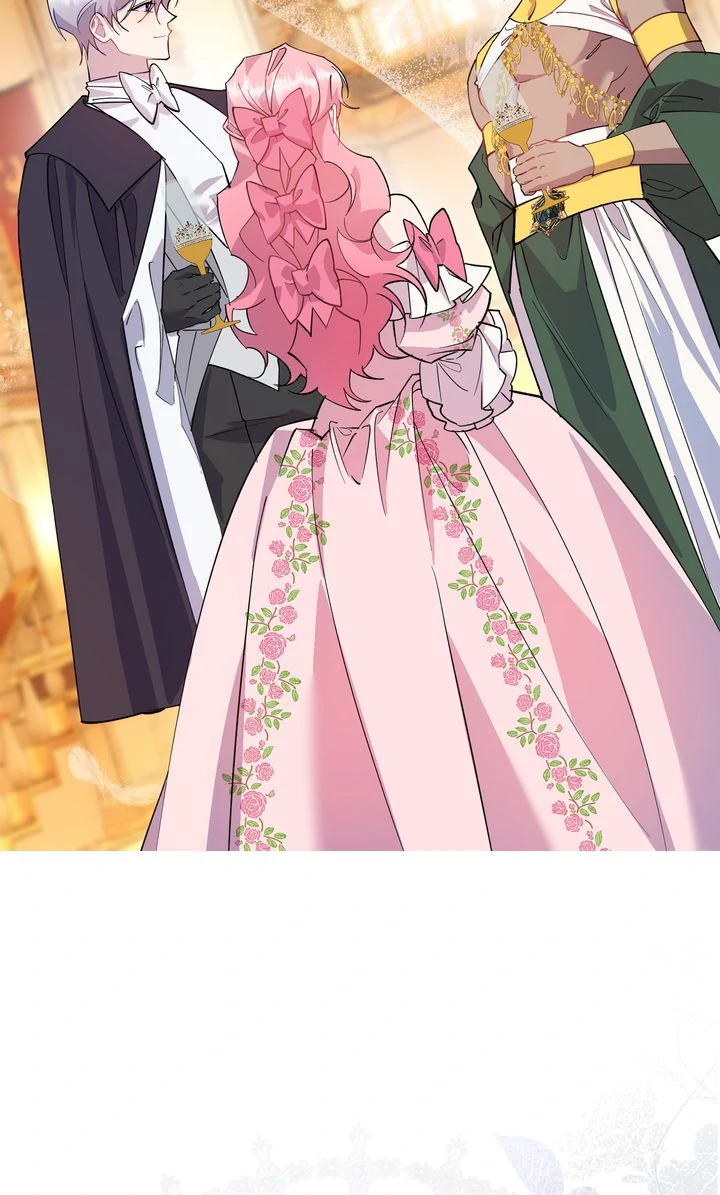 How the Count’s Young Lady Tames the Emperor’s Dog chapter 94 page 75