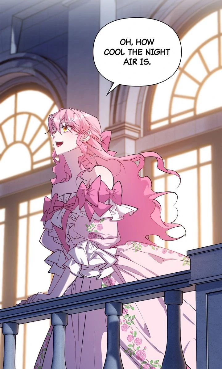 How the Count’s Young Lady Tames the Emperor’s Dog chapter 94 page 77