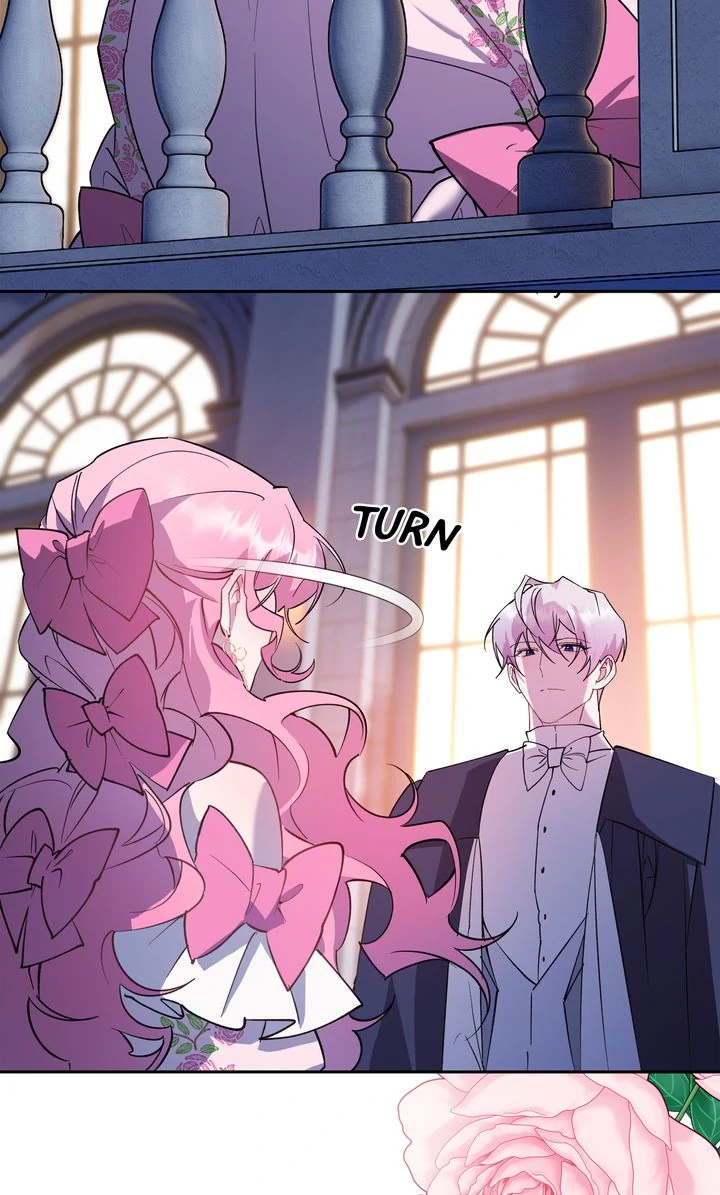 How the Count’s Young Lady Tames the Emperor’s Dog chapter 94 page 78