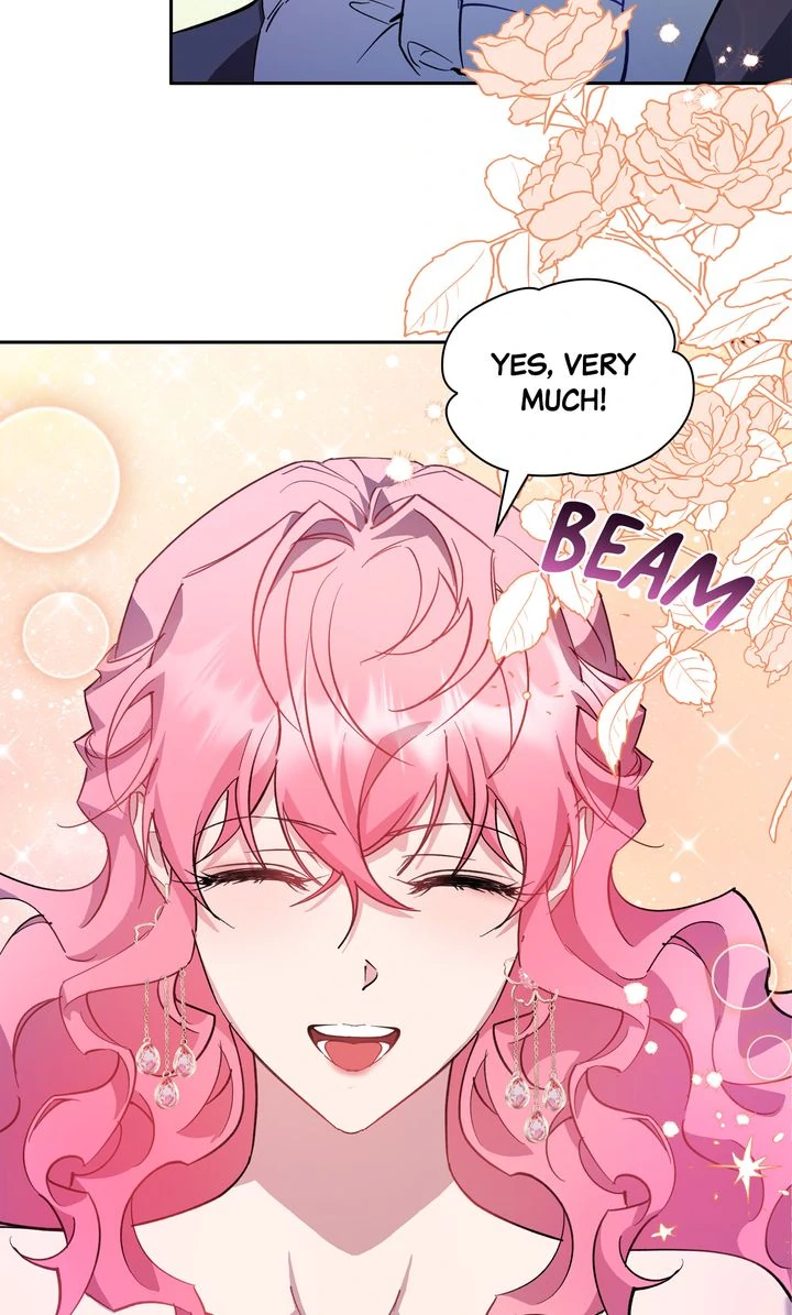 How the Count’s Young Lady Tames the Emperor’s Dog chapter 94 page 81